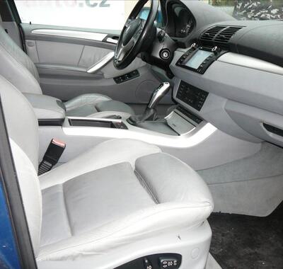 BMW X5 6