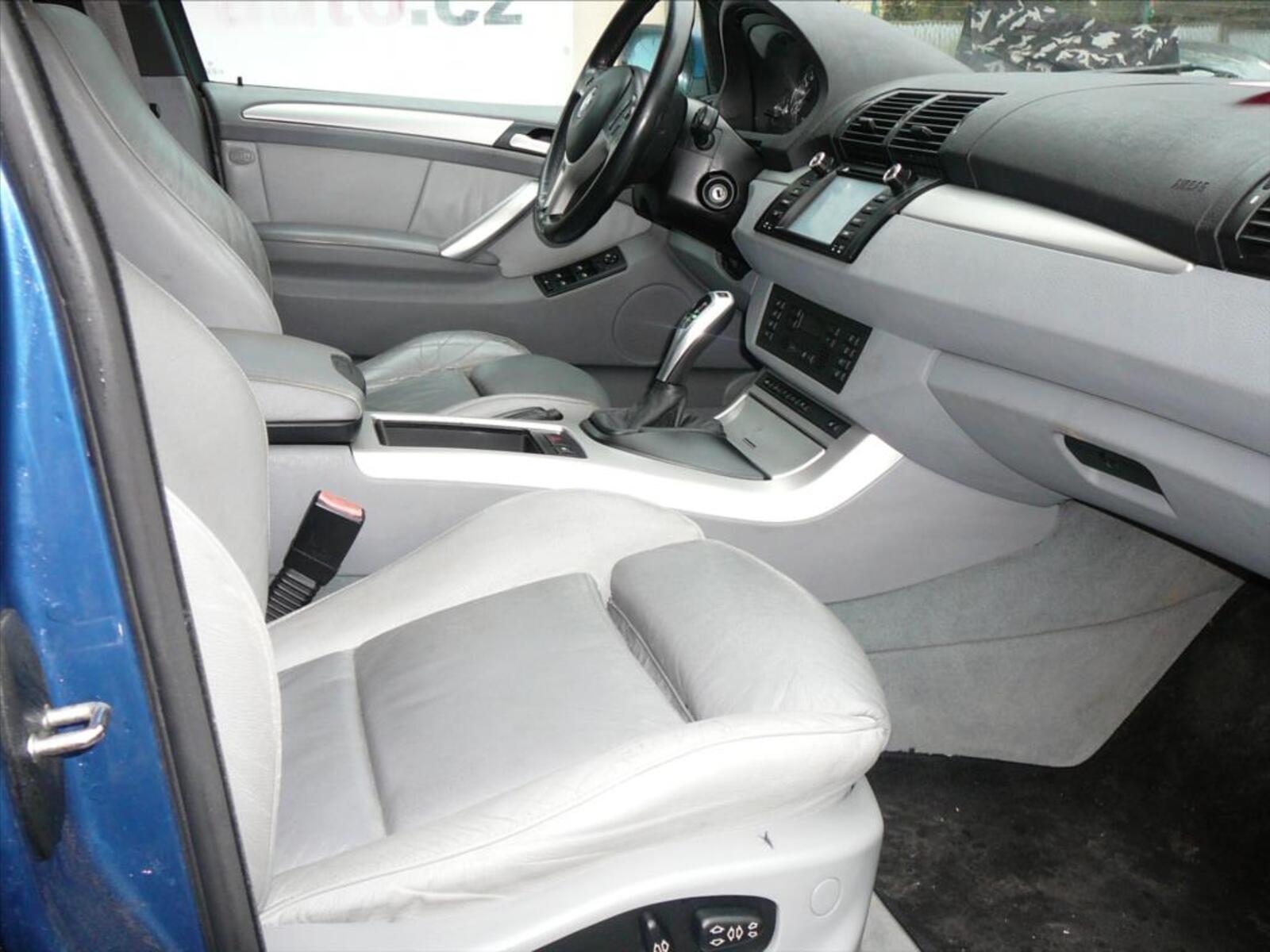 BMW X5 6