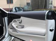 Mercedes-Benz Třídy S 45