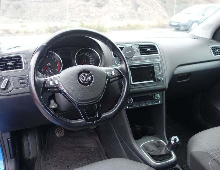Volkswagen Polo 19