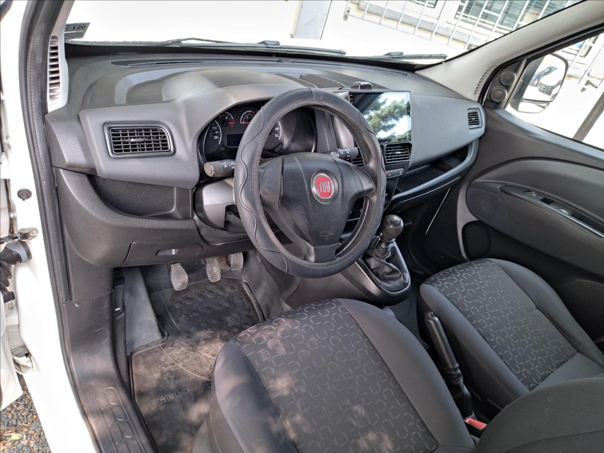 Fiat Dobló