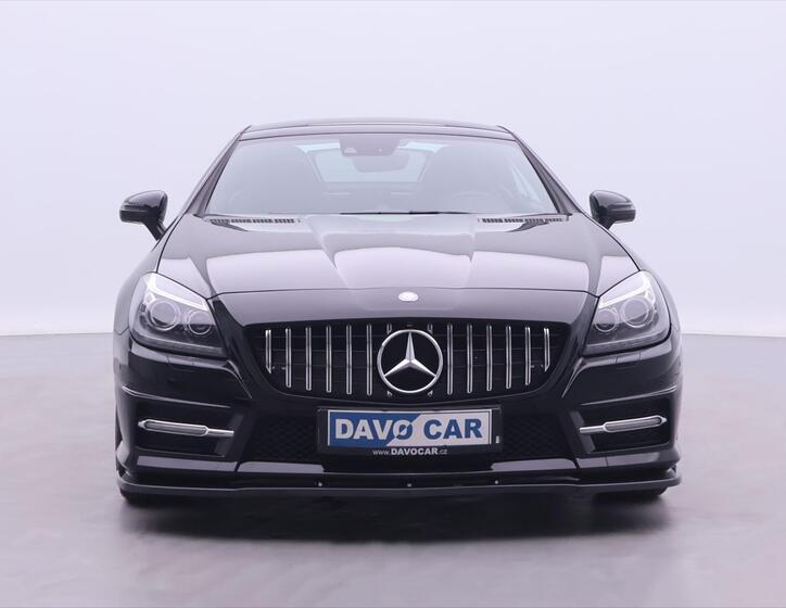 Mercedes-Benz SLK 3