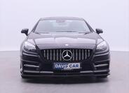 Mercedes-Benz SLK 3