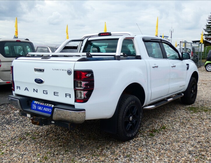 Ford Ranger 6