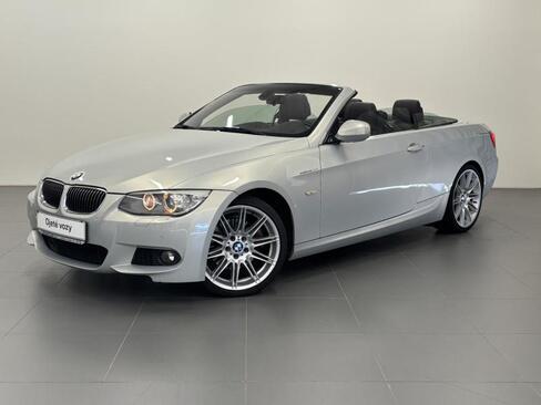 BMW Řada 3