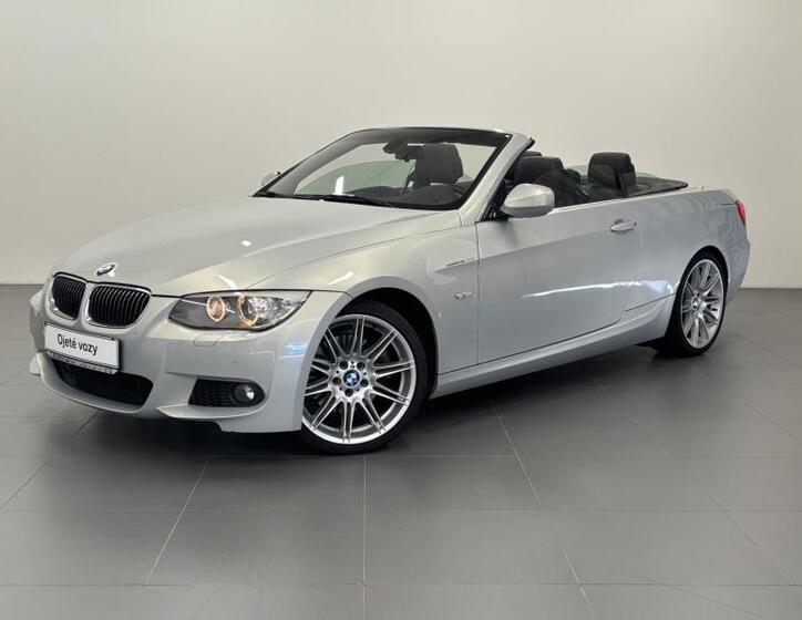 BMW Řada 3 1