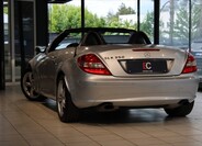 Mercedes-Benz SLK 18