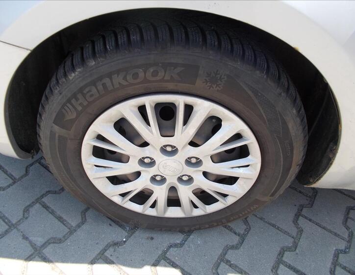 KIA Ceed 5