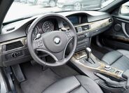 BMW Řada 3 35