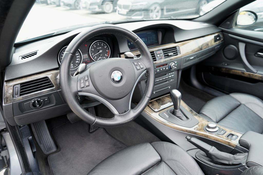 BMW Řada 3