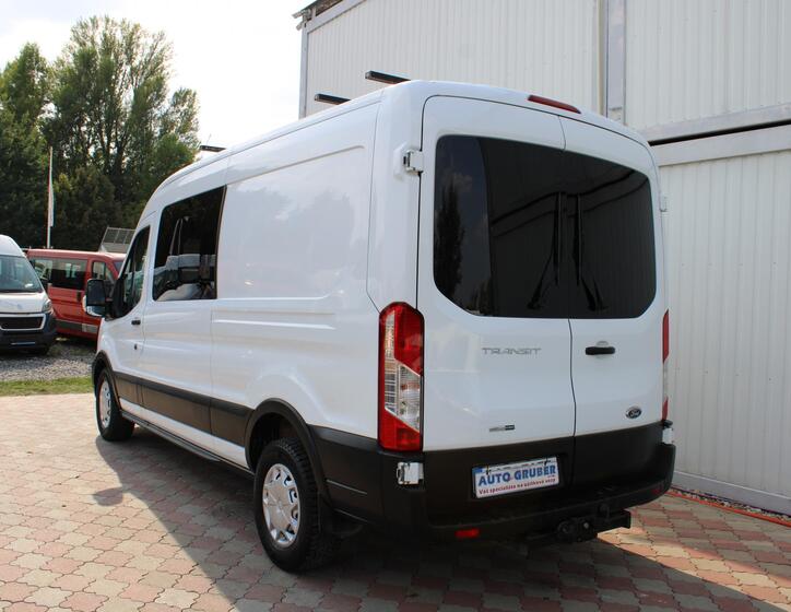 Ford Transit 5
