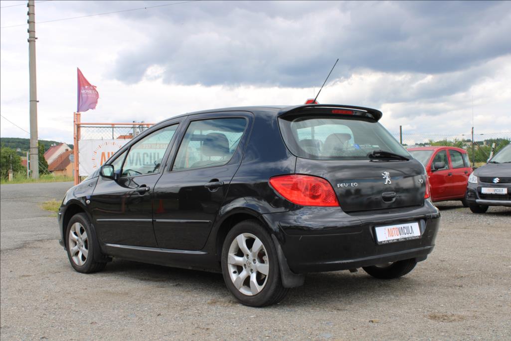 Peugeot 307