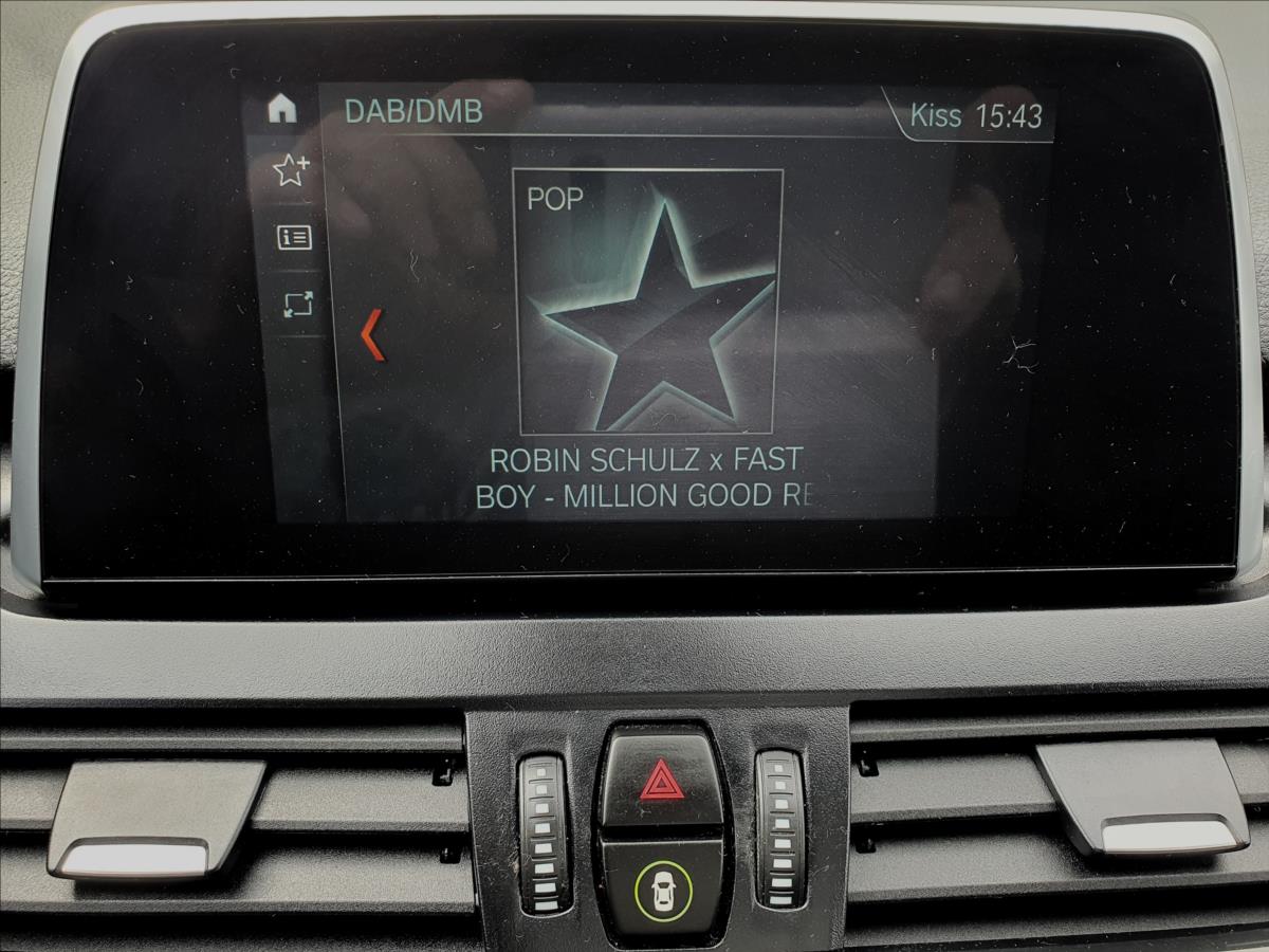 BMW Řada 2