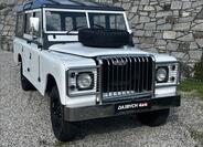 Land Rover Ostatní 2