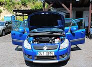 Suzuki SX4 28