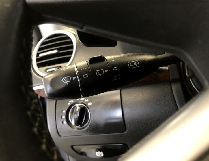 Mercedes-Benz GL 18