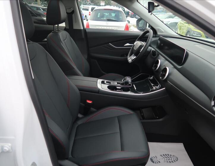 Dongfeng T5 EVO 13