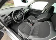 Škoda Fabia 5
