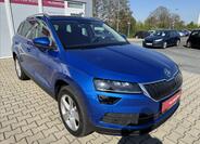 Škoda Karoq 8