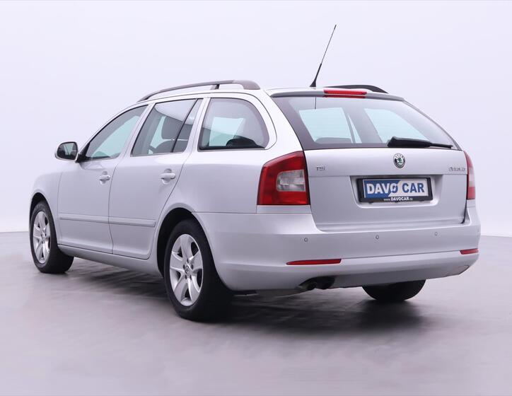 Škoda Octavia 5