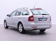 Škoda Octavia 5