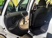 Mini Countryman 15
