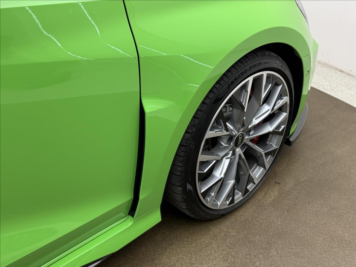 Audi RS 3