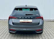Škoda Scala 10