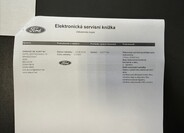 Ford Tourneo Custom 28