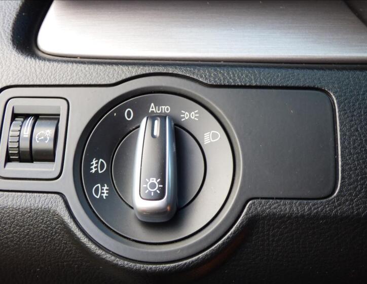 Volkswagen Passat 14