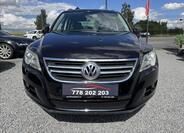 Volkswagen Tiguan 2