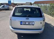 Ford Focus 7