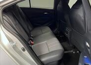 Toyota Corolla 10