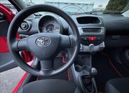 Toyota Aygo 13