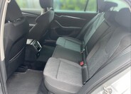 Škoda Octavia 8