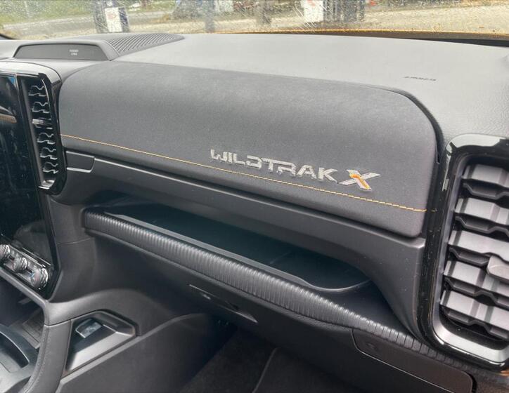 Ford Ranger 21