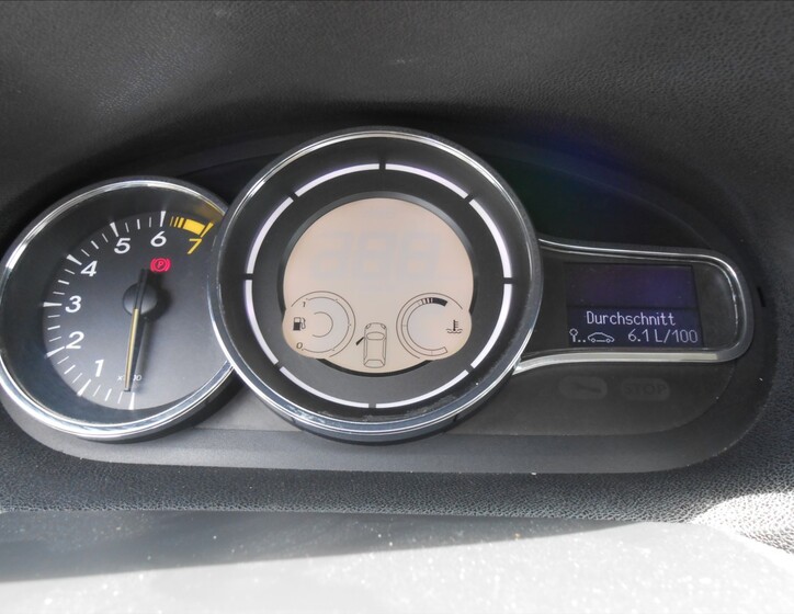 Renault Mégane 10