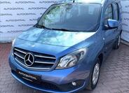 Mercedes-Benz Citan 7