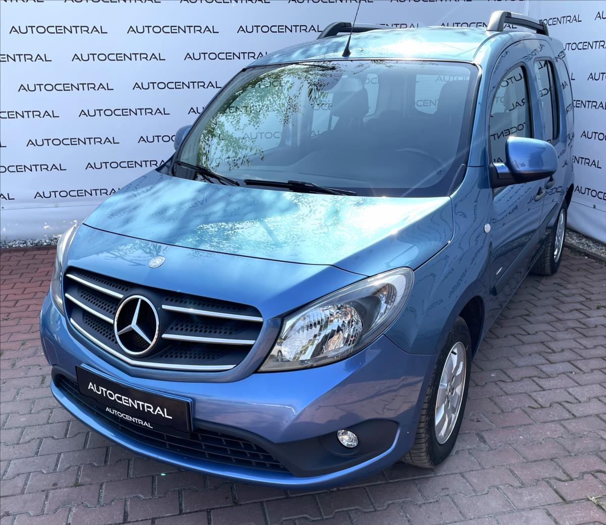 Mercedes-Benz Citan