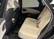 Lexus RX 450h plus 8