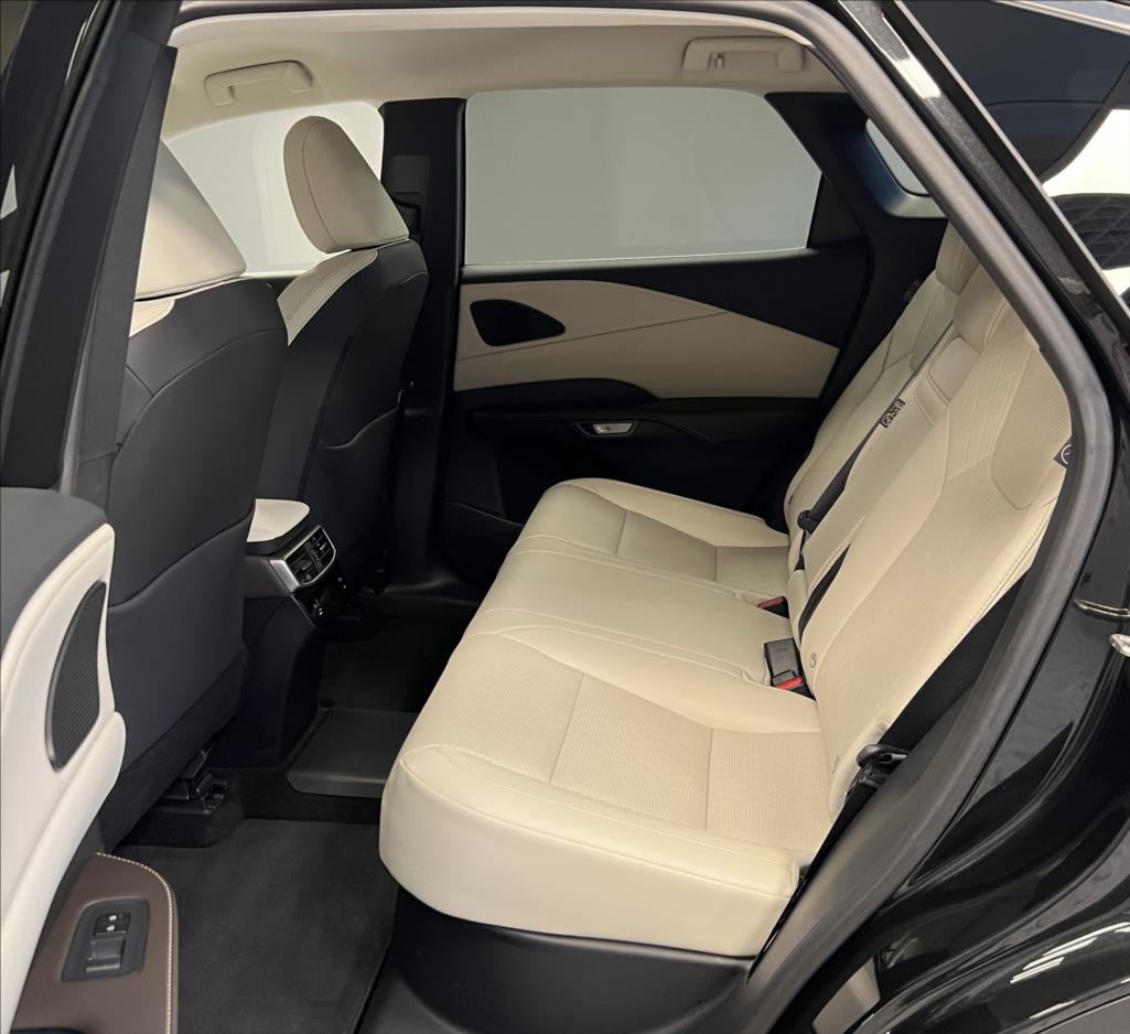 Lexus RX 450h plus