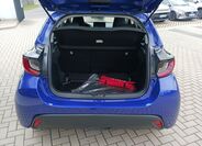 Toyota Yaris 12