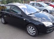 Ford Focus 4
