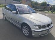BMW Řada 3 3