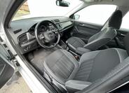 Škoda Fabia 5