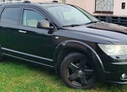 Dodge Journey 1