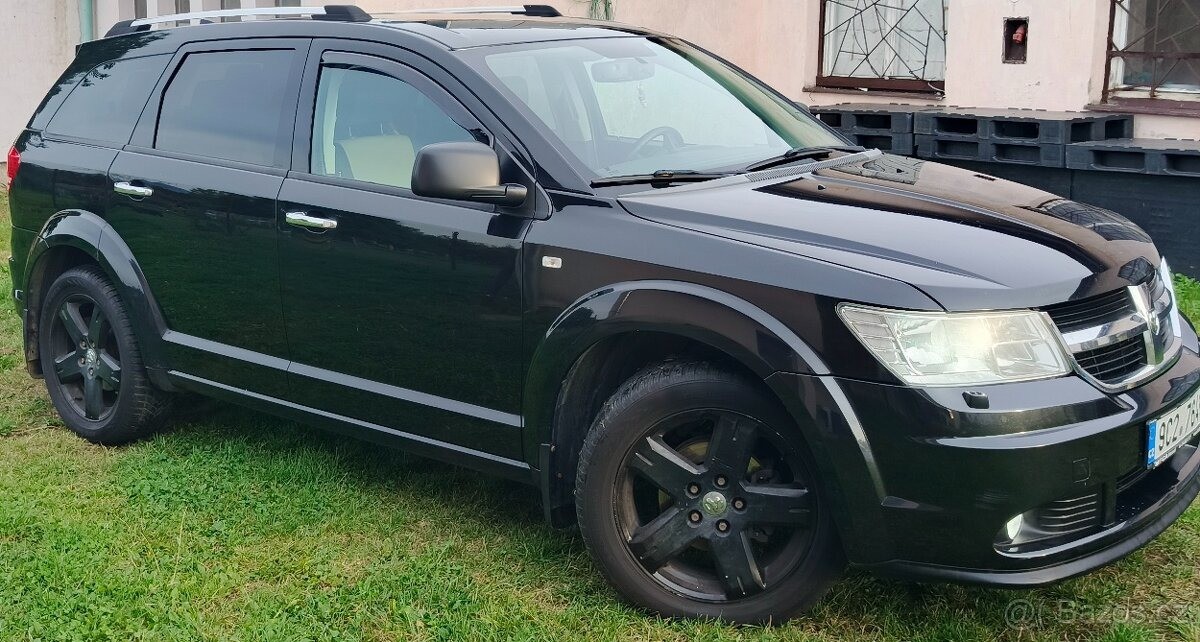 Dodge Journey
