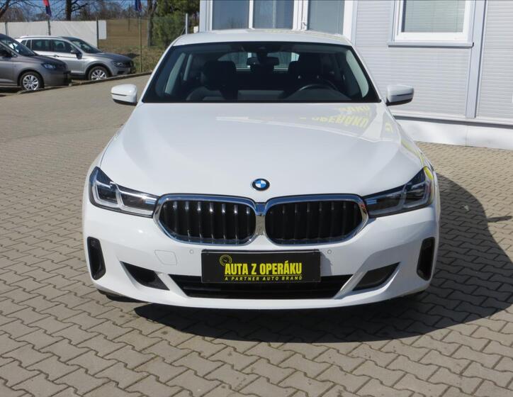 BMW Řada 6 2