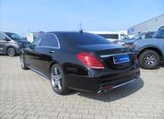 Mercedes-Benz Třídy S 3