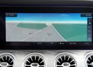 Mercedes-Benz CLS 35